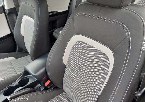 Kia Ceed cena 37900 przebieg: 169000, rok produkcji 2013 z Lębork małe 781